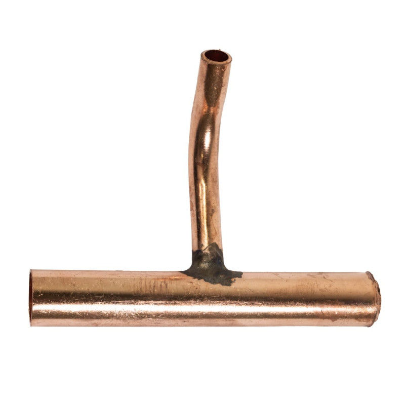 Pièces détachées - pour générateur de vapeur Harvia HGX - Tuyau de raccordement d'eau