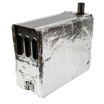 Pièces détachées - pour générateur de vapeur Harvia HGX - Réservoir d'eau