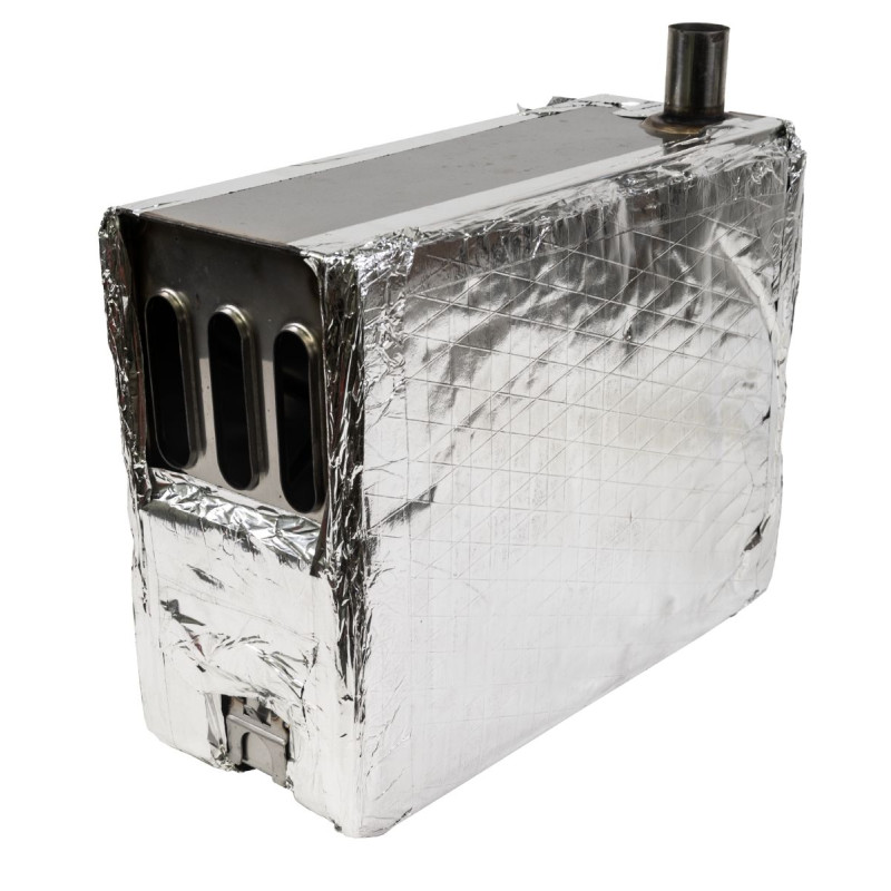 Pièces détachées - pour générateur de vapeur Harvia HGX - Réservoir d'eau