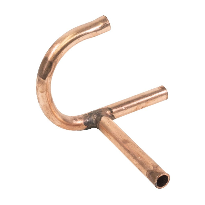 Pièces détachées - pour générateur de vapeur Harvia HGX - Tuyau d'alimentation en eau