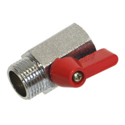 Pièces détachées - pour générateur de vapeur HARVIA HGD - Vanne de vidange