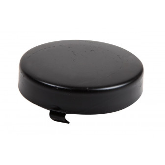 Pièces détachées - Bouchon HARVIA pour trou de fumée, noir