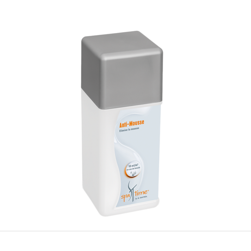 Mesurer à partir de mousse Foam Ex, 1 l