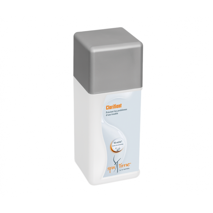 Clarifiant SpaTime, 1 L