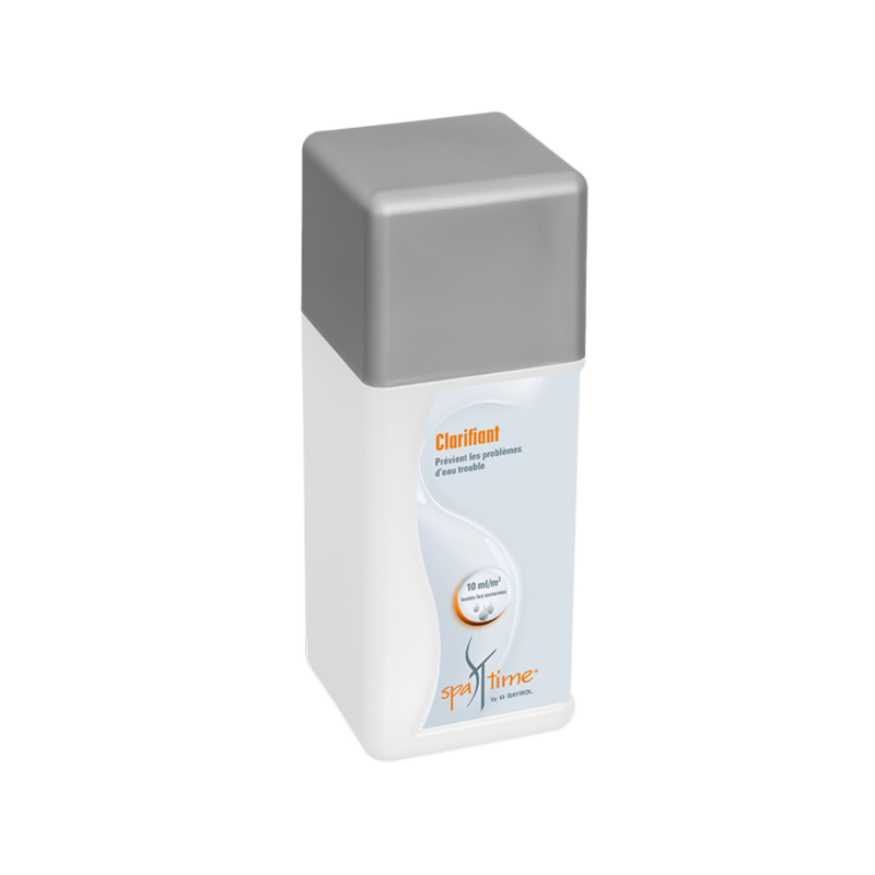 CLARIFICATEUR SPATIME
