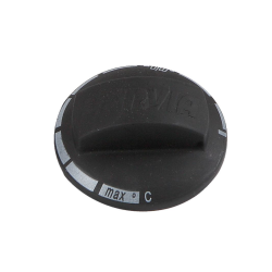 Pièces détachées - Bouton HARVIA pour thermostat SPZSB-115 