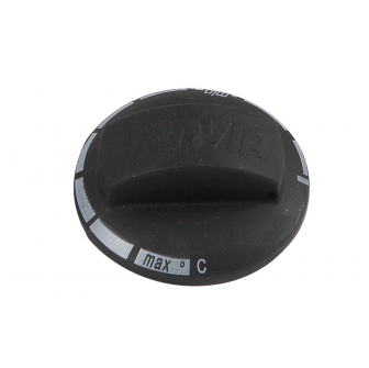 Pièces détachées - Bouton HARVIA pour thermostat SPZSB-115