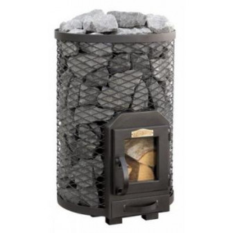 Poêle à bois pour sauna - STOVEMAN 13R