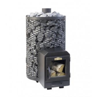 Poêle à bois pour sauna - STOVEMAN 20R-LS