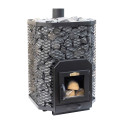 Poêle à bois pour sauna - STOVEMAN 24 HEAVY - 0