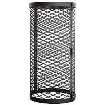 Grille pour pierres STOVEMAN 50cm