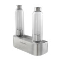 Pompe à arôme double STEAMTEC AIO - 0