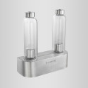 Pompe à arôme double STEAMTEC AIO - 3