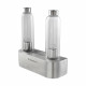 Pompe à arôme double STEAMTEC AIO