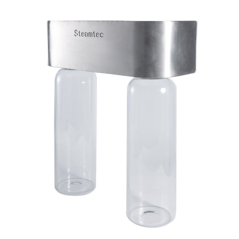 Détartrant automatique STEAMTEC AIO