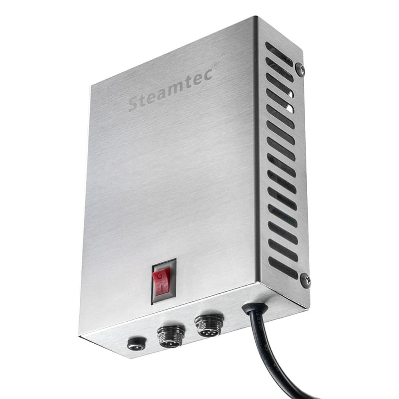 Capteur de porte STEAMTEC AIO