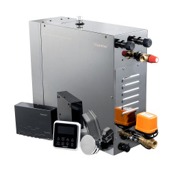 Générateur de vapeur STEAMTEC 30-AIO 