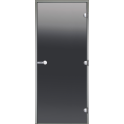 Portes vitrées HARVIA pour hammam, saunas 9x21 - 1