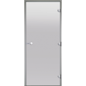 Portes vitrées HARVIA pour hammam, saunas 9x21 - 2