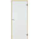 Portes de sauna en verre HARVIA 8x21 - 1