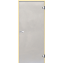 Portes de sauna en verre HARVIA 8x21 - 2