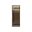 Portes de sauna en verre HARVIA Legend 7x19 - 2