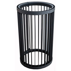 Grille pour pierres STOVEMAN Crown 62cm  Grille pour pierres STOVEMAN Crown 62cm