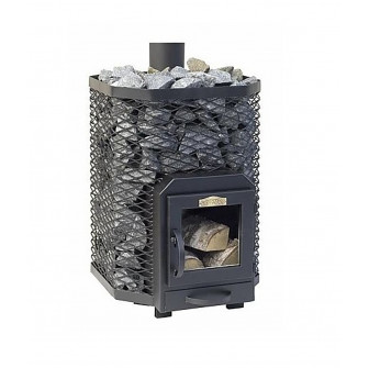 Poêle à bois pour sauna - STOVEMAN 16 HEAVY