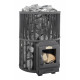 Poêle à bois pour sauna - STOVEMAN CROWN 20R