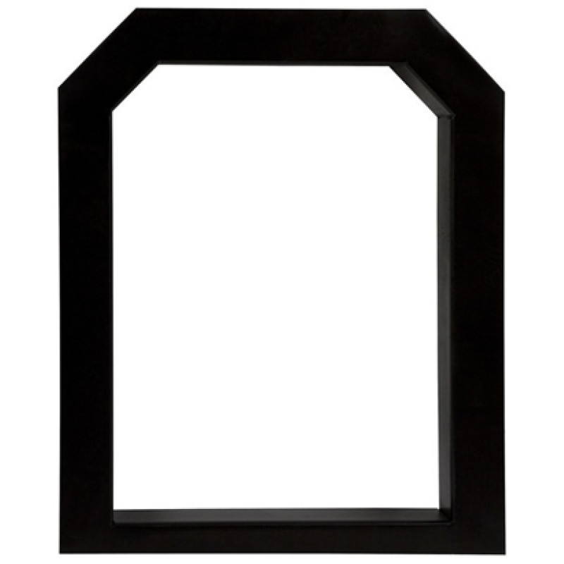 Manteau de cheminée STOVEMAN