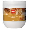 Sel gommant pour sauna HARVIA miel 1 kg - 0
