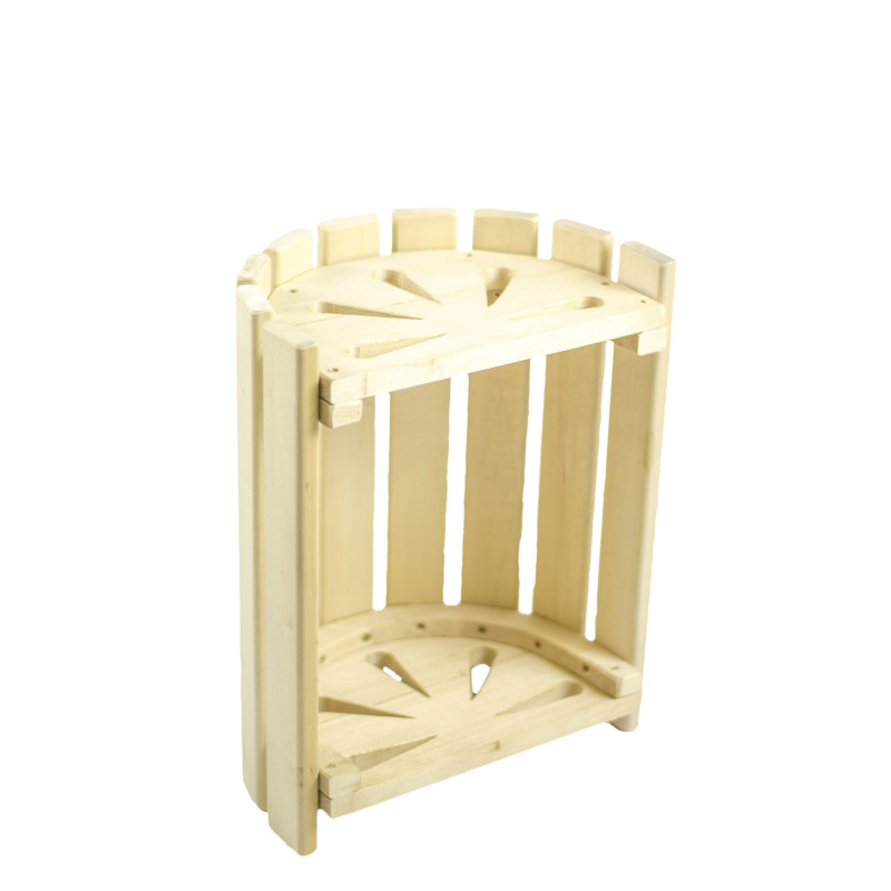 Eclairage de sauna - Abat-jour D9R