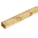 Tasseaux rabotés, 45 x 70 mm - 0