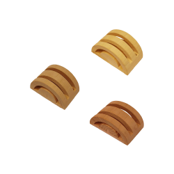 Abat-jour du capteur de température 