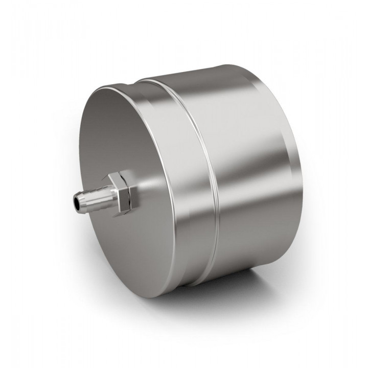 Collecteur de condensats 0,5 mm