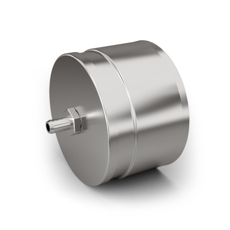 Collecteur de condensats 0,5 mm