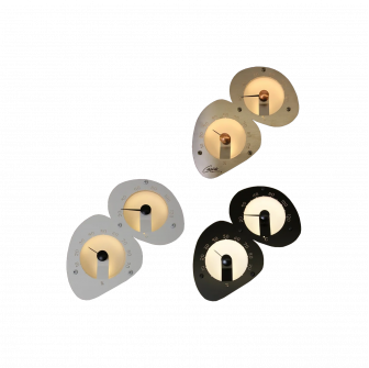 Thermo-hygromètre - CARIITTI