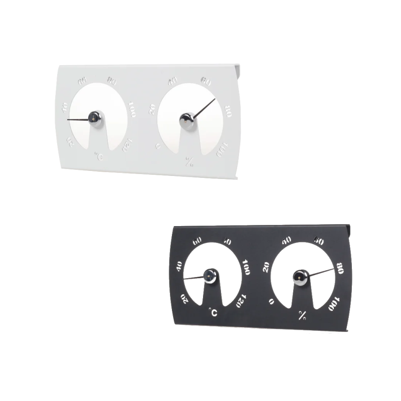 SAUFLEX Pacific - thermo-hygromètre