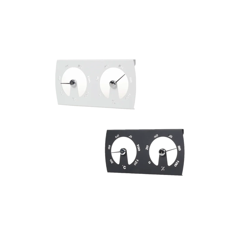 SAUFLEX Pacific - thermo-hygromètre