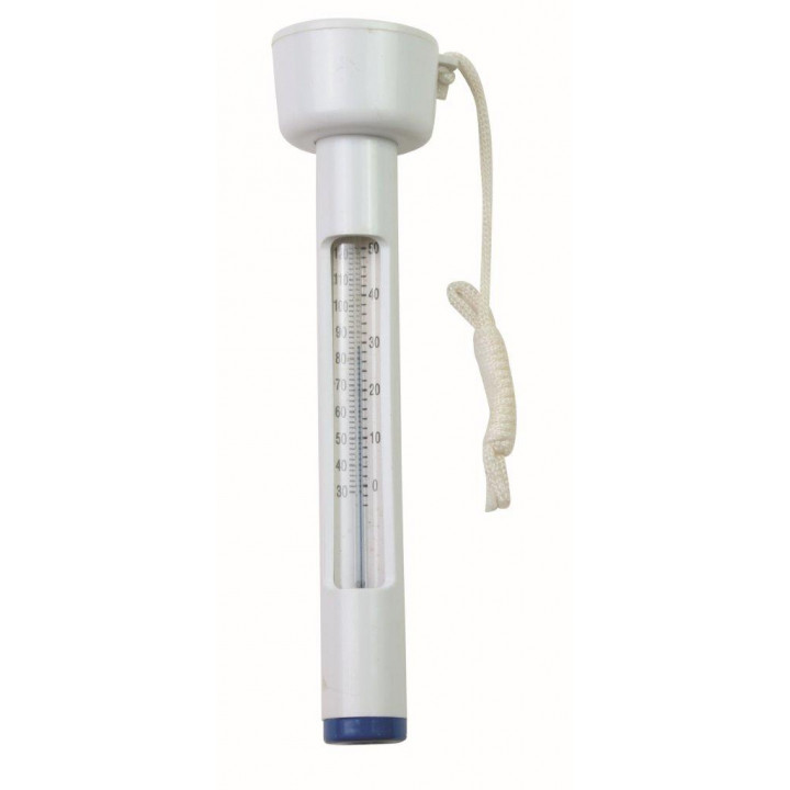 Thermomètre flottant avec flotteur