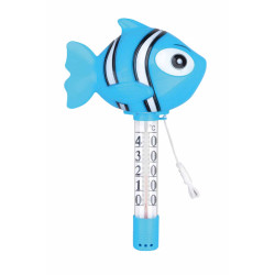 Thermomètre flottant NEMO