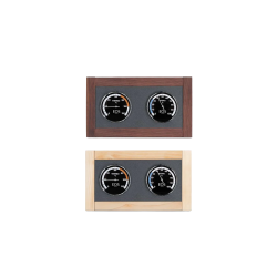 Thermomètre et hygromètre - EOS Excellent 