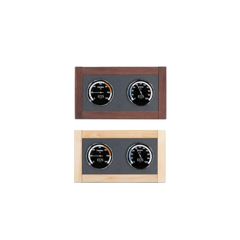 Thermomètre et hygromètre - EOS Excellent