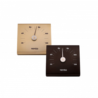 Thermomètre - RENTO