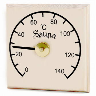 Thermomètre SAWO 105-TBA