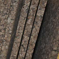 Bouchon thermo-résistant 