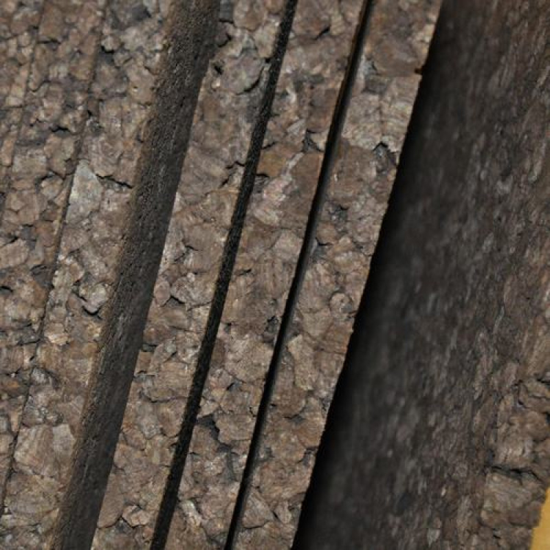 Bouchon thermo-résistant