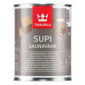 Tikkurila Supi Saunavaha 0.9l - 0