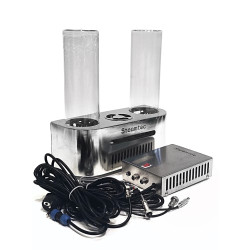 Générateur de sel TOLO  Générateur de sel TOLO