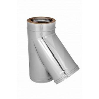 Trident isolé 45° 115-215